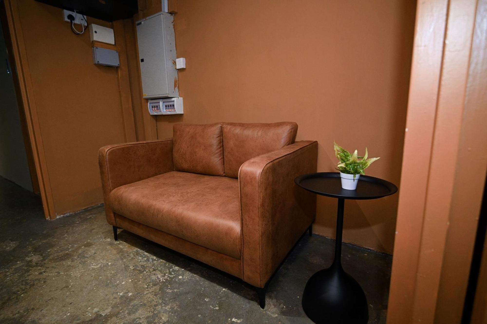 Swing & Pillows - Jalan Changkat Thambi Dollah Kuala Lumpur Dış mekan fotoğraf